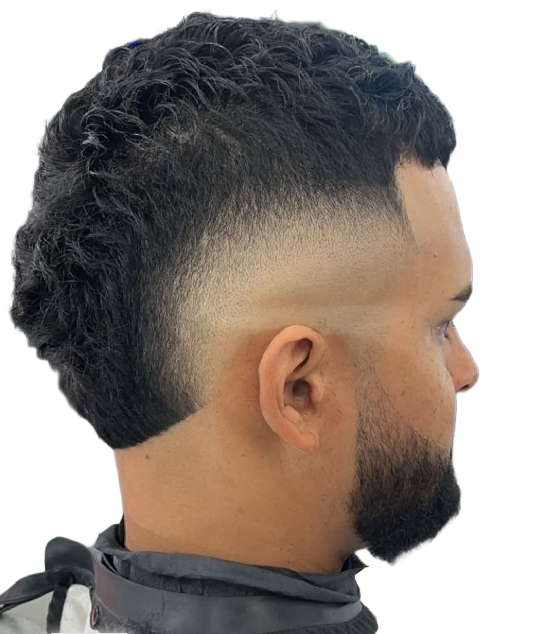 El3ment Barbershop — Premium Barbers in McAllen, TX